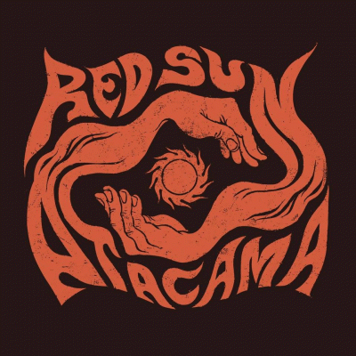 logo Red Sun Atacama